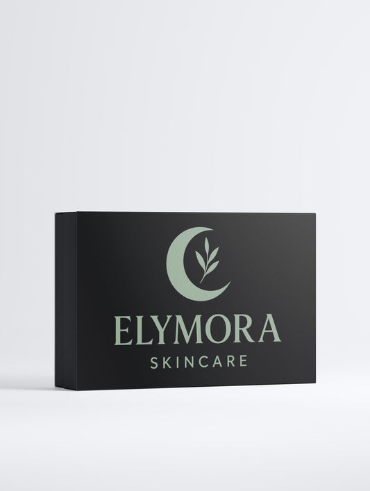 Elymora BoostSerum Trio™ – Verstevigende & Verjongende Serumcollectie