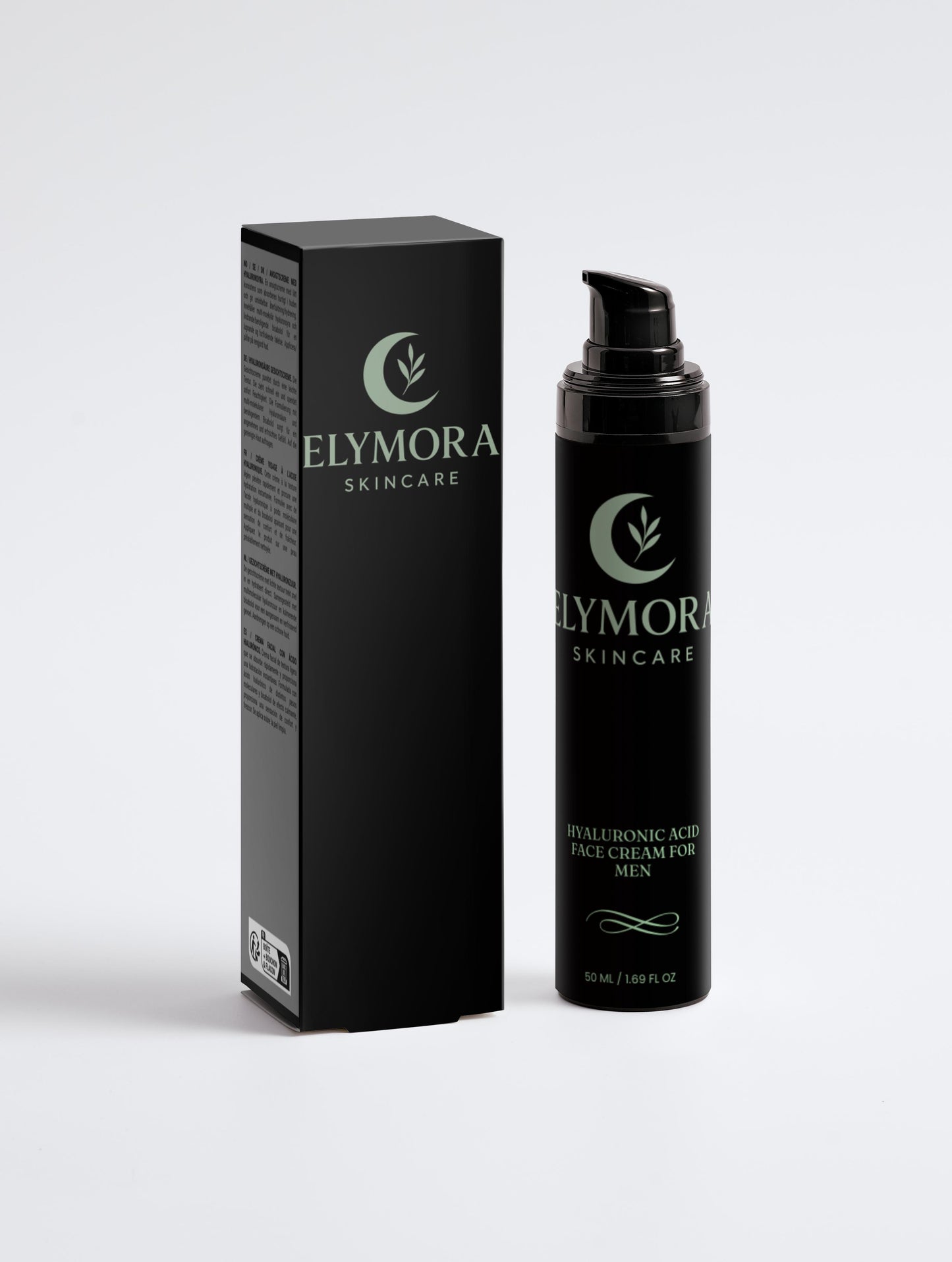 Elymora ManHydra™ – Direct Hydrate & Calm