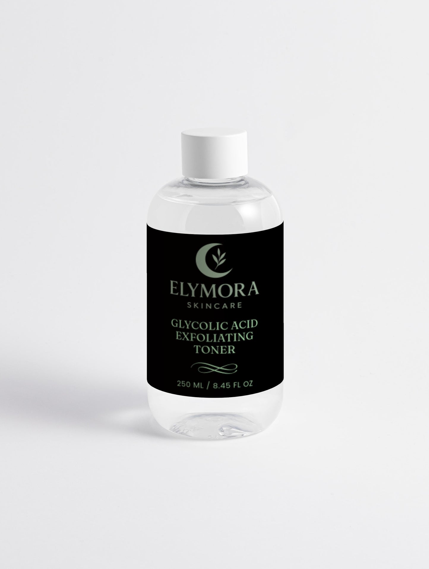 Elymora GlowReveal Toner™ – 5% AHA voor een zichtbaar gladdere, stralende huid