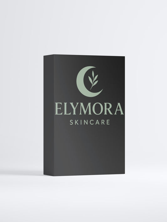 Elymora RejuvaGlow Collection™ – Stralende & Verjongende Verzorgingsset