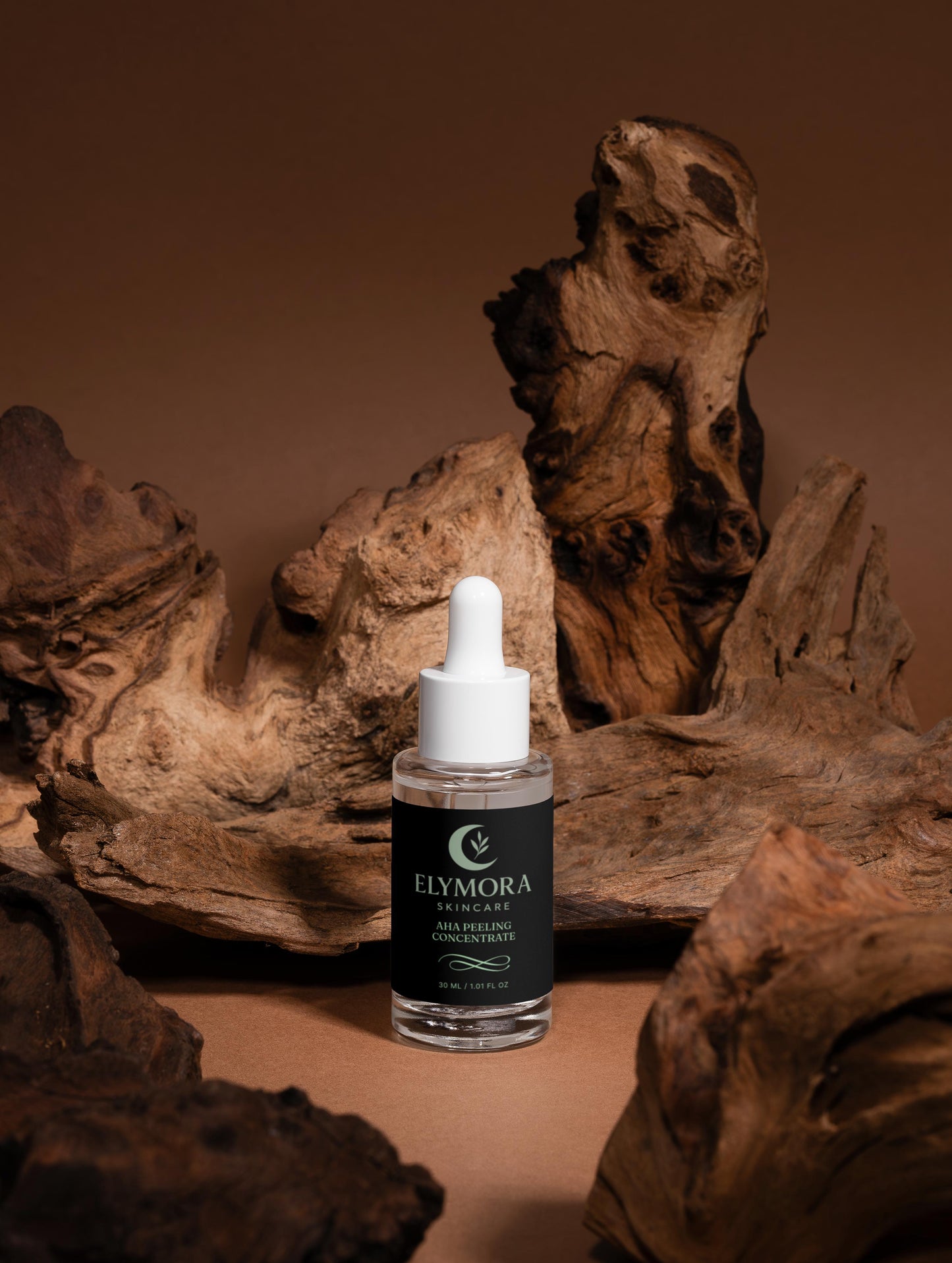 Elymora ClearSkin™ – Complete verzorgingsset tegen onzuiverheden