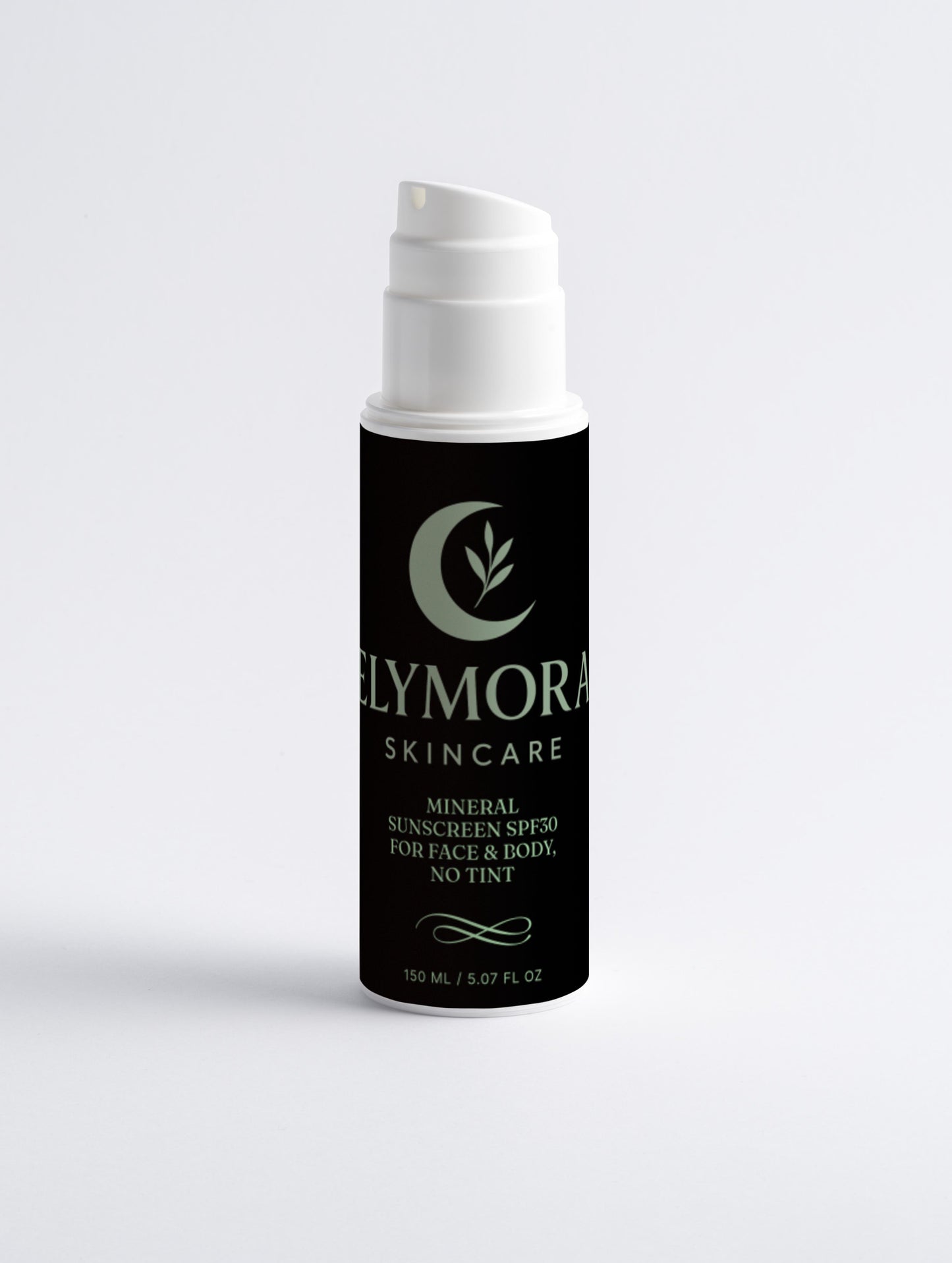 Elymora SunDefence Mineral™ – 100% vegan minerale bescherming zonder witte waas