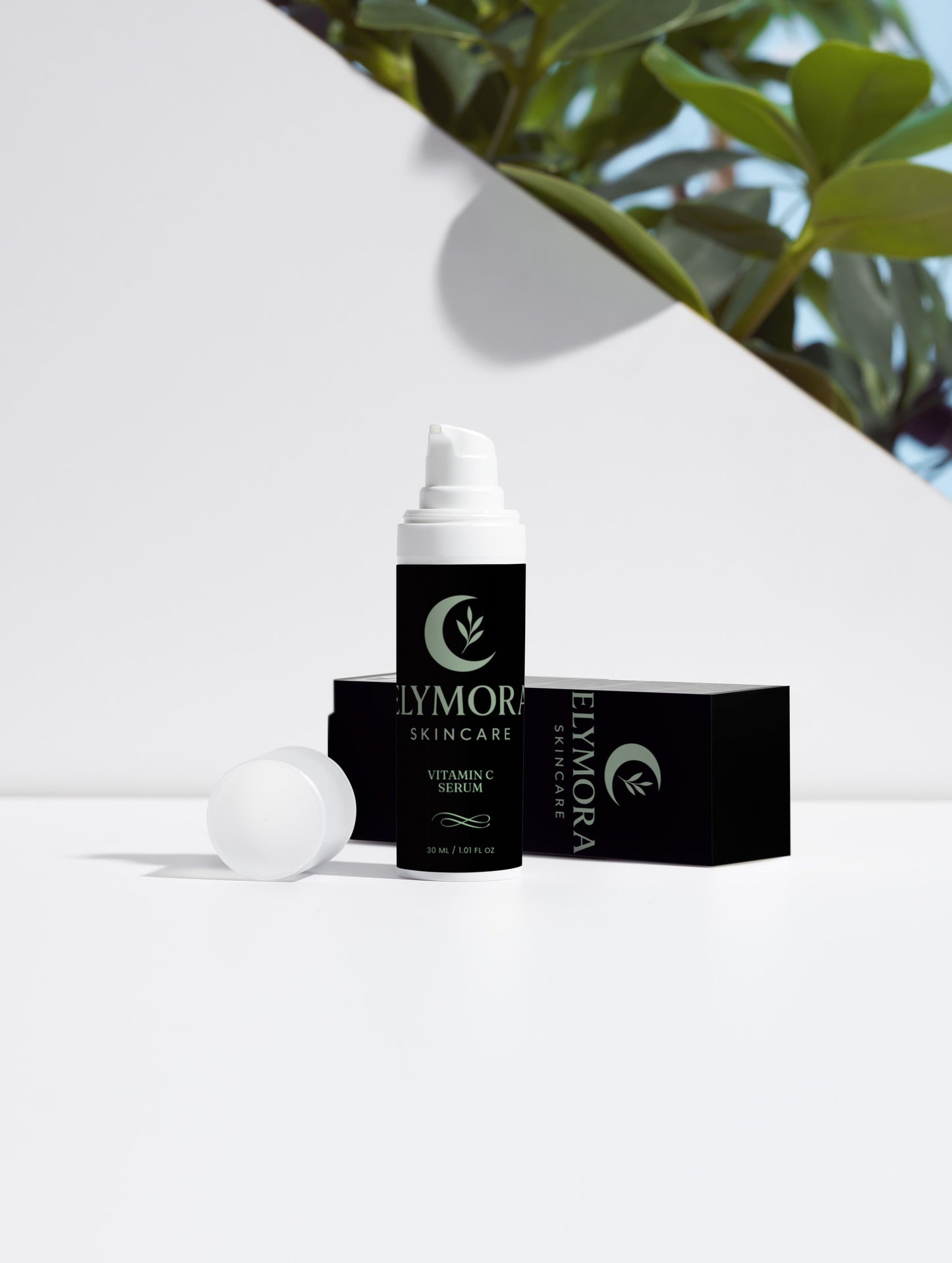 Elymora C-Glow Radiance™ – Directe Glow & Egalisatie