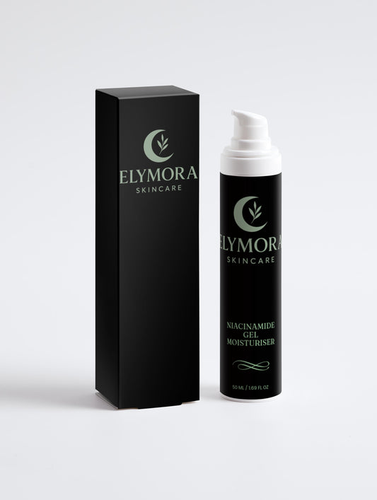 Elymora NiaBright™ – Egaliseert & Verheldert