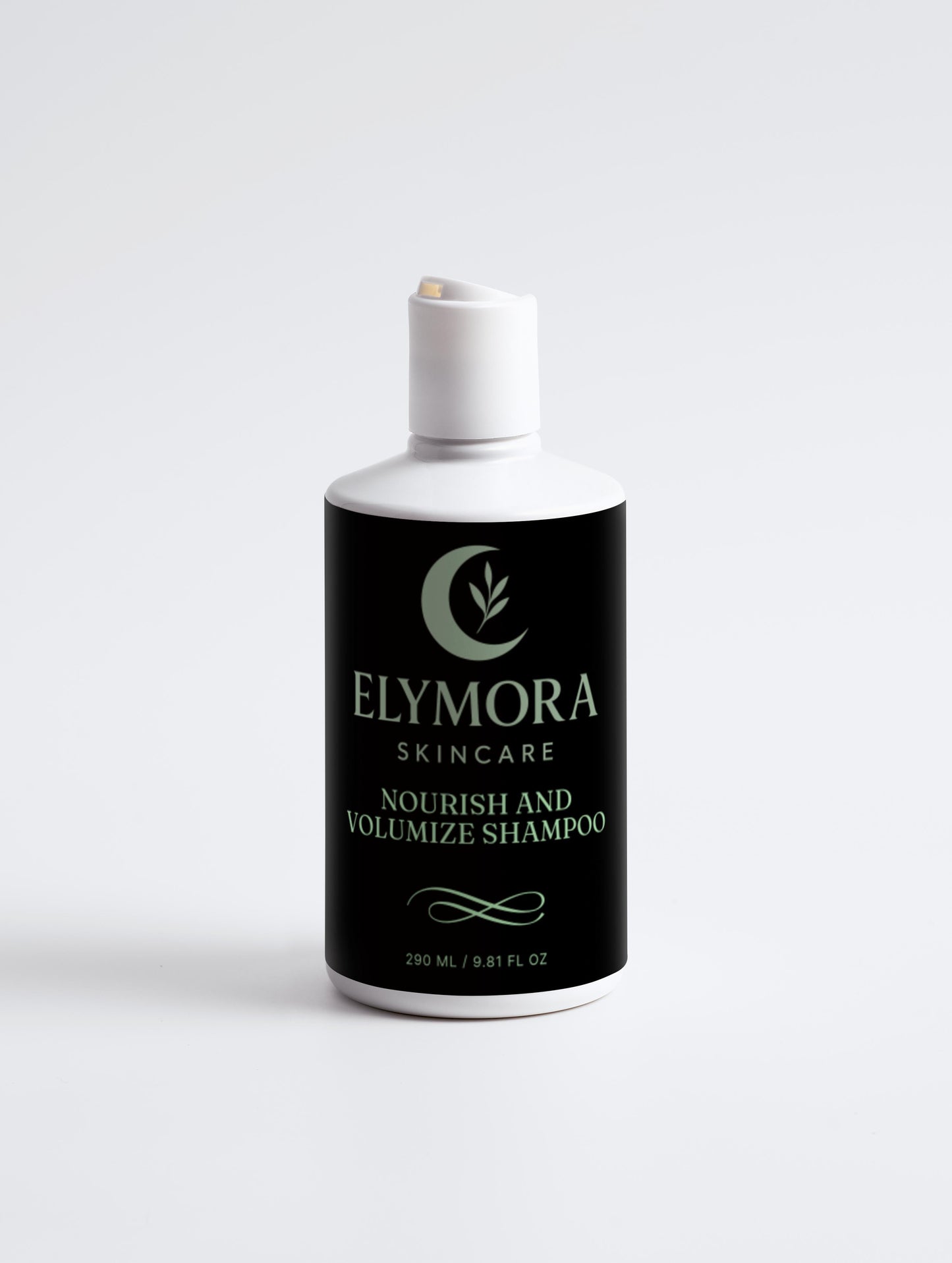Elymora Nourish & Volume Shampoo™ – Meer volume & glans, zonder het haar te verzwaren