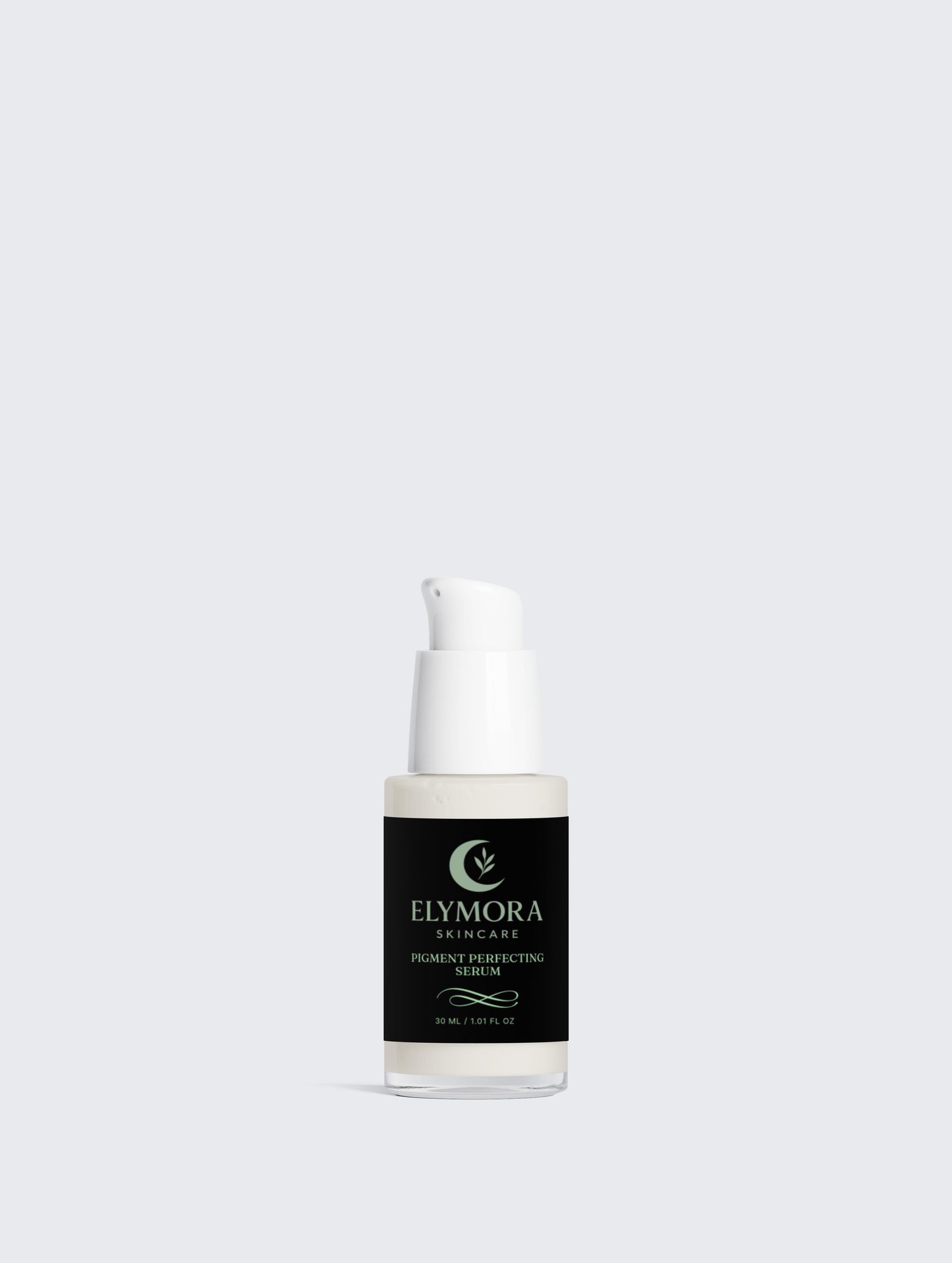 Elymora LuminaBright Serum™ – Vermindert pigmentvlekken & egaliseert de teint