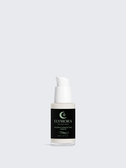 Elymora LuminaBright Serum™ – Vermindert pigmentvlekken & egaliseert de teint