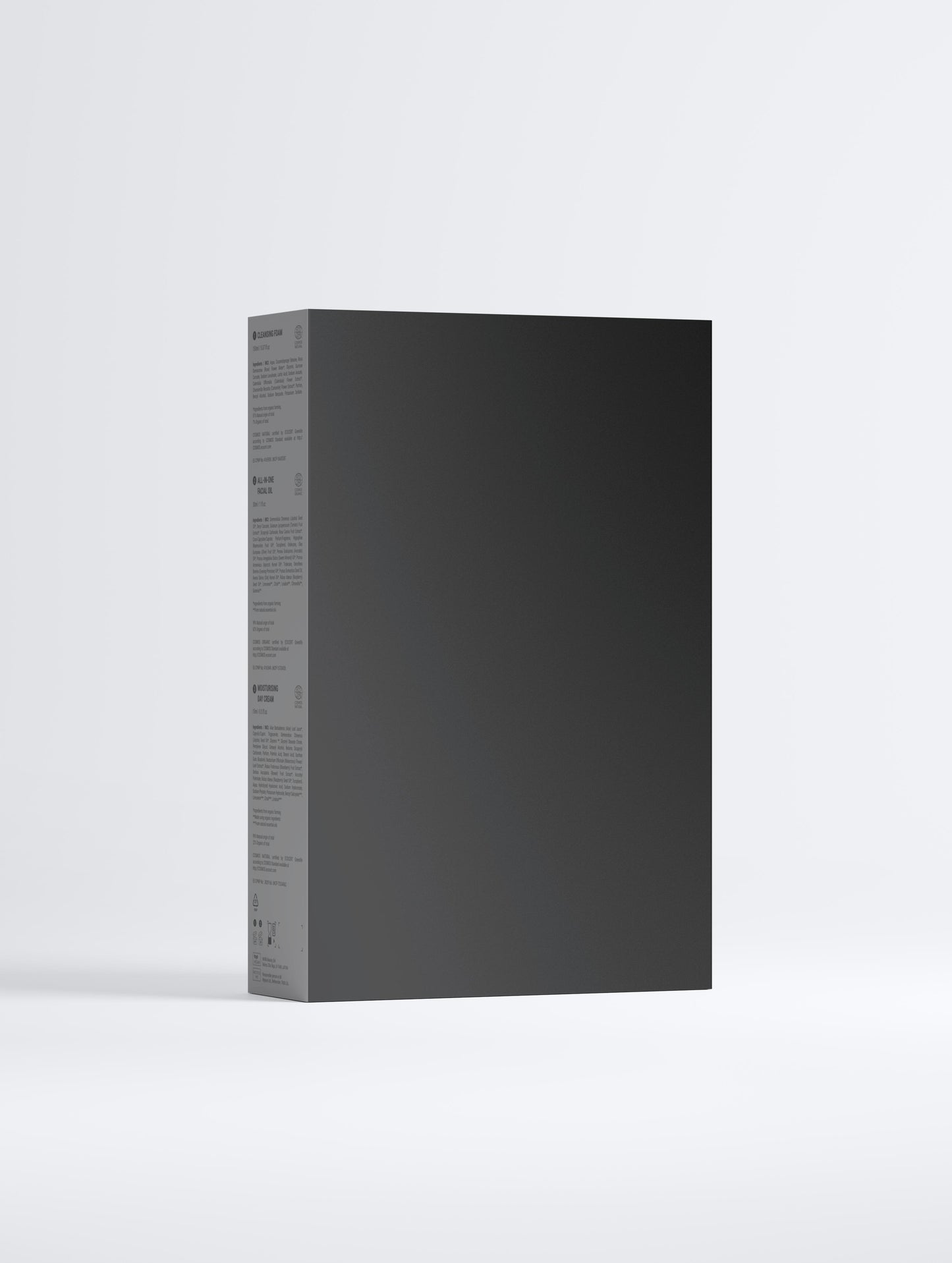 Elymora DailyRadiance Collection™ – Verfrissende & Stralende Dagverzorgingsset