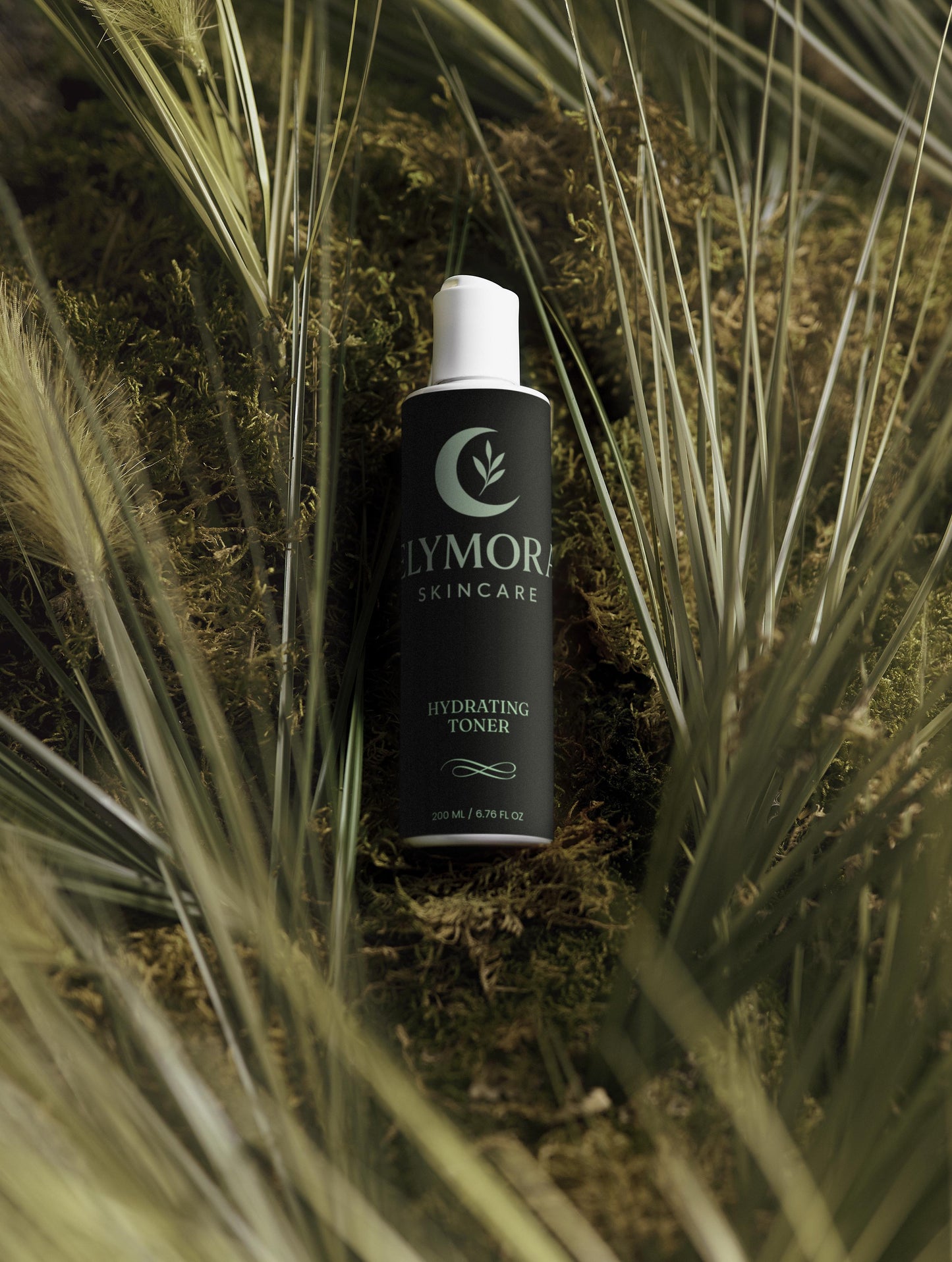 Elymora HydraBloom Toner™ – Directe frisheid & diepe hydratatie