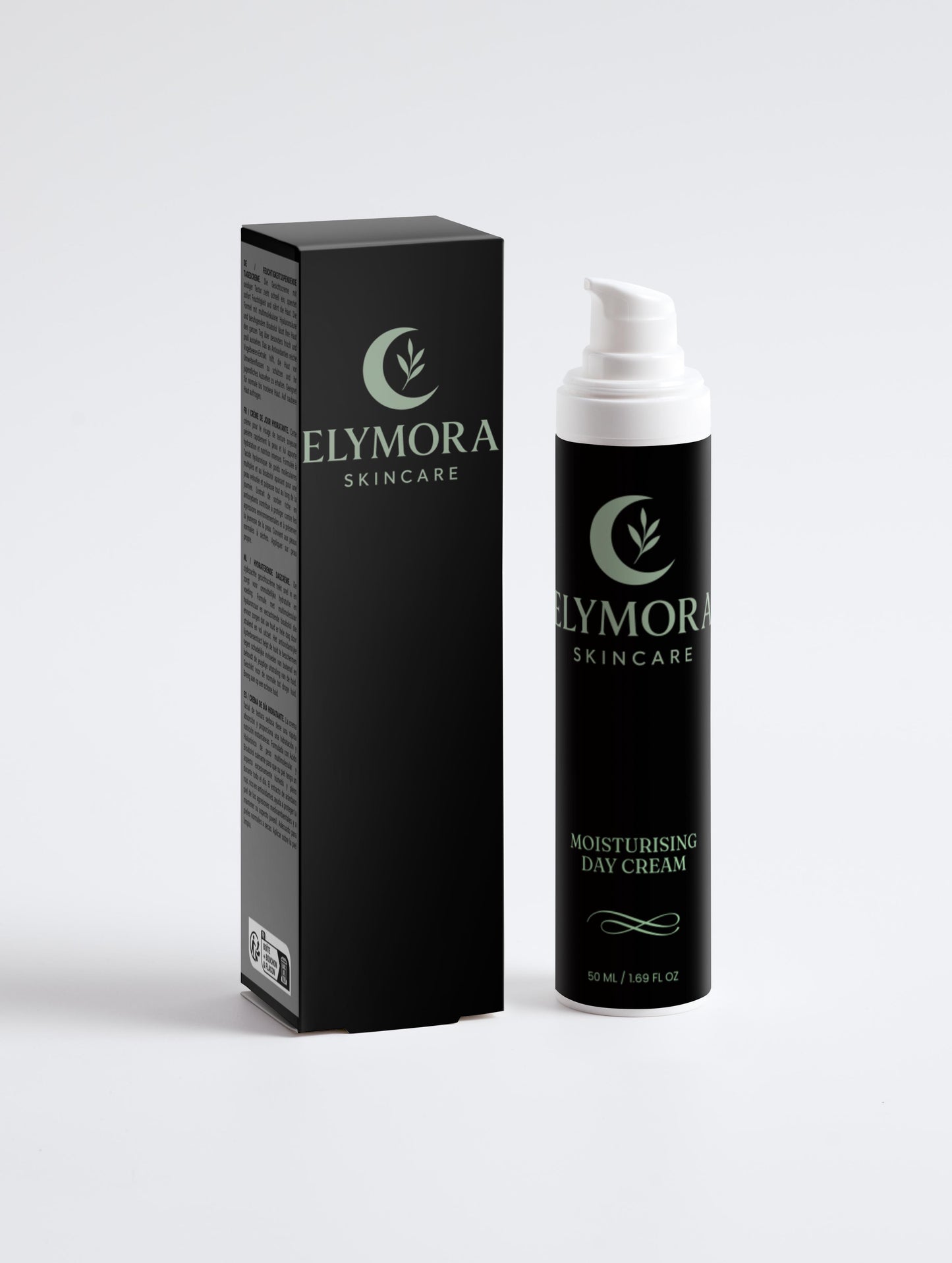 Elymora DewSilk™ – Directe hydratatie voor een volle & stralende huid