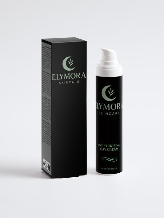 Elymora DewSilk™ – Directe hydratatie voor een volle & stralende huid