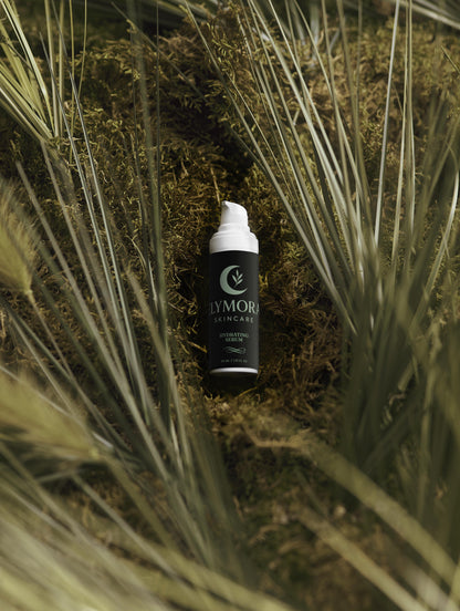 Elymora HydroRenew Duo™ – Ultieme Hydratatie & Gladde Huid