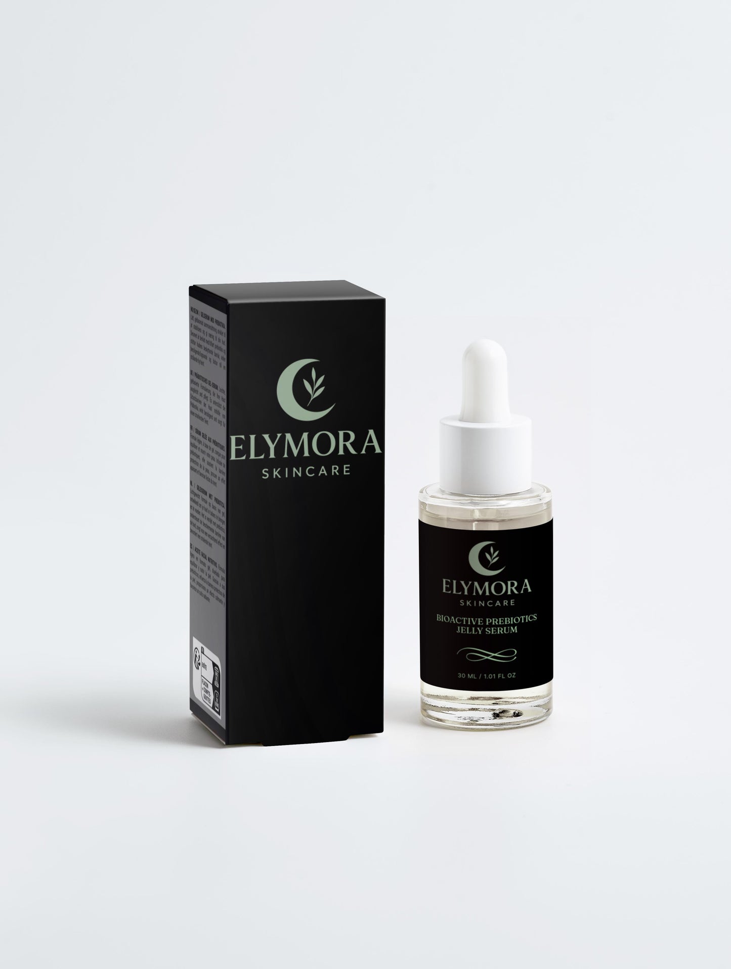 Elymora BioBalance Jelly Serum™ – Herstelt je huidbarrière van binnenuit