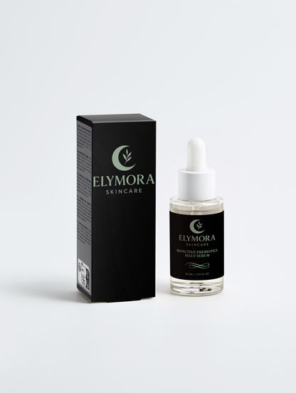 Elymora BioBalance Jelly Serum™ – Herstelt je huidbarrière van binnenuit