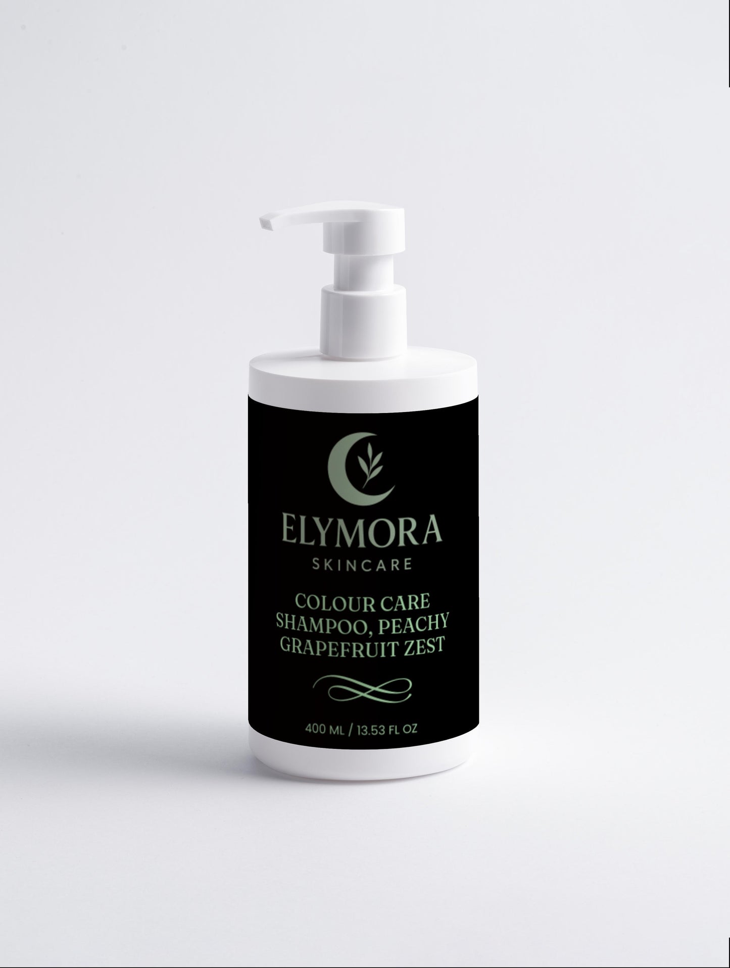 Elymora PeachGloss™ – Mild glanzende verzorging voor gekleurd haar