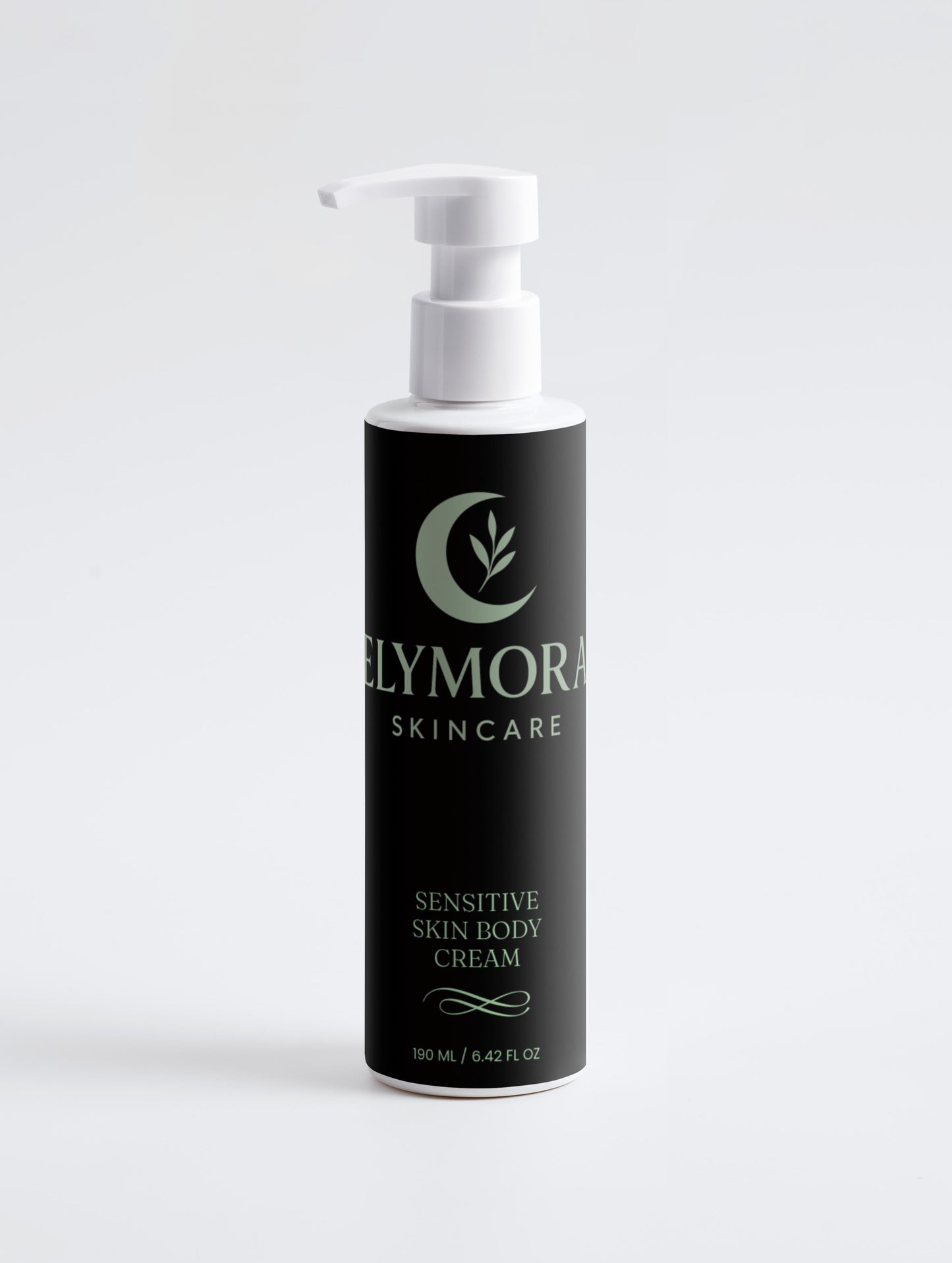 Elymora SilkyShield™ – Ultra-zachte hydraterende body cream voor gevoelige huid