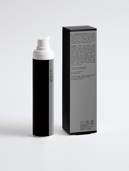 Elymora DeepHydra Collection™ – Intens Voedende & Hydraterende Verzorgingsset