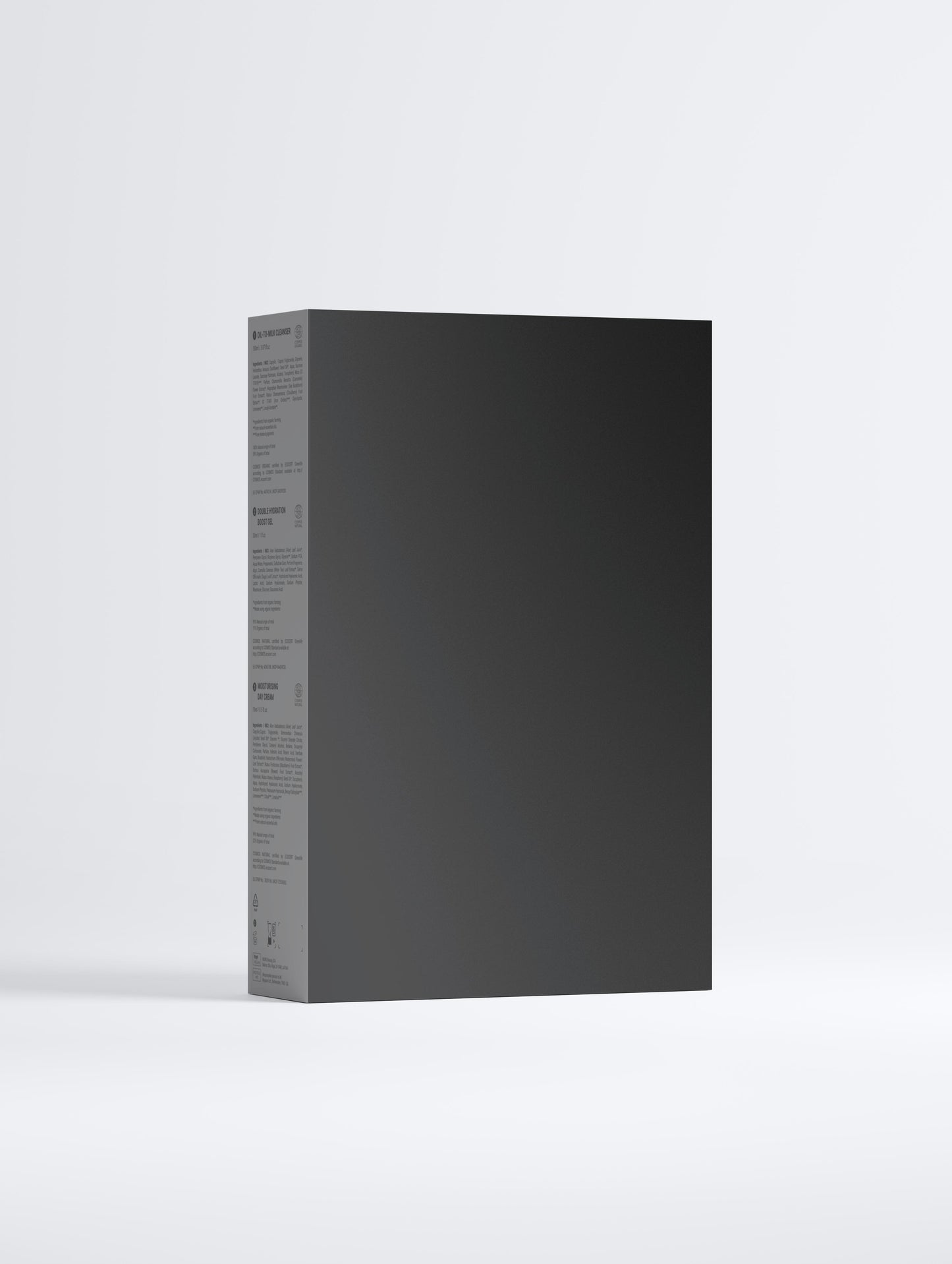 Elymora HydroRitual Collection™ – Compleet Hydraterend Verzorgingsritueel